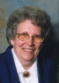 Rose Alice McCrary, 91, formerly of Richwood