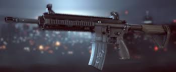 Volvi a intentar y aun asi no me la han dado igual intente hacer la delk l115 que es 1 con c4, otra con rifle td, . M416 Battlefield Wiki Fandom
