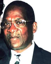 Sherman Griggs Obituary (1941