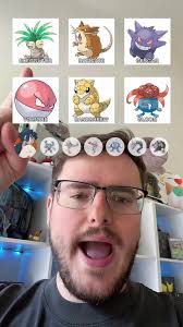 Randomized Pokemon Team Challenge