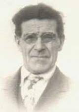 Généalogie Charles Berube