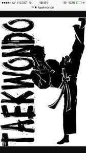 Martialarts Martial Arts Logo Taekwondo Tkd Taekwondo Taekwondo Techniques