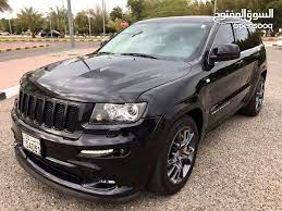 جيب جراند شيروكي 2013 للبيع للتفاصيل اتصلوا على الرقم 51793121 للمزيد من الإعلانات والعروض المميزة تصفحوا الموقع أو حم لوا التطبيق الرابط في car suv suv car