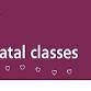 FACE to FACE antenatal class 4 - 'Caring for Your event image