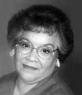Delfina Morey Obituary (2010)