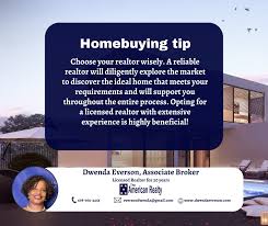 Dwenda Everson Real Estate