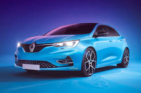 Renault middle east, find a car or service in my country: Two Key Evs To Spearhead Renault S Reinvention Plan Autocar