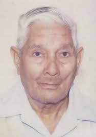 Jesus Ledezma Obituary