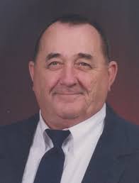 George Engelbrecht 79, formerly of Dale