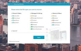 Gihosoft Iphone Data Recovery Review 2020 Data Recovery Photo Recovery Software Data