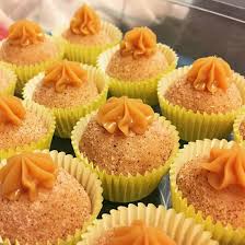 Resultado de imagem para brigadeiro de churros