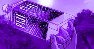 Purple aesthetic wallpaper tumblr purple love purple aesthetic. Purple Aesthetic Grunge Glow