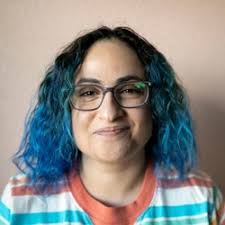 Ann Marie Awad Archives