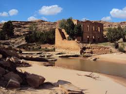 Ruins At El Ghicha Laghouat Province Algeria Wonders Of The World Laghouat What A Wonderful World