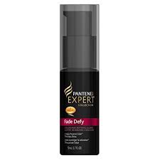 Pantene Pro V Expert Collection Fade Defy Color Magnifying
