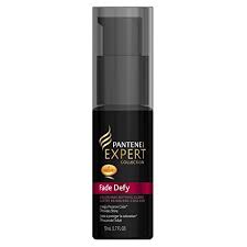 pantene pro v expert collection fade defy color magnifying