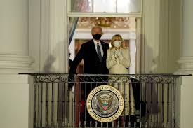 The obama administration spiked the football in the assassination of osama bin laden for political expediency. Biden Seeks To Bring Normalcy Back To White House After Tumultuous 4 Years Politico