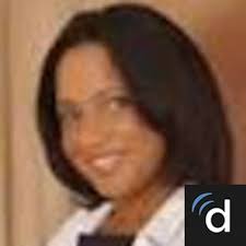 Dr. Tamyra Comeaux, MD