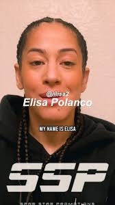 Elisa Polanco from the Coachella Valley, training out of @classicfightteam  and challenging for the CA State & @sparstarmma titles tonight!!! Get to  know her. Leave a comment and let us know what your ...