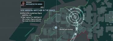 Back in march credible rumours of a batman: Can The Mystery Watcher Still Be Found Arqade