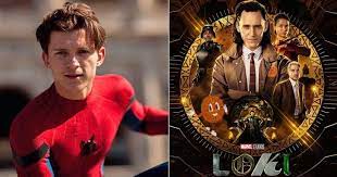 Spider Man No Way Home Teaser To Release Post Loki Finale In 2021 Hollywood Spiderman Teaser