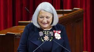 The blending of the institutional with the individual is one of the qualities that makes the office of governor general unique and effective, allowing canadians to connect with the office on a personal level. Ogw8rdocceskfm