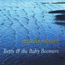 This Love Will Carry By Betty The Baby Boomers On Tidal