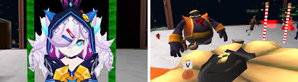 Whether you're looking for new vr experiences . Vrchat Avatars Fantasy Skins Apk Download For Android Latest Version 1 0 Vrchat Skins Fanstasy Avatar Wings Vr Chat Avatars Skin For Anime