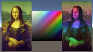 As mentioned briefly above, hsv stands for hue, saturation, and value (or brightness), and is a cylindrical color space. Hsv Color Space Ronja S Tutorials