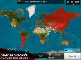 The author of this topic has marked a post as the answer to their question. Plague Inc V1 18 4 For Ios