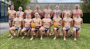 Gara 2 piscina felice cascione di imperia. Al Via I Campionati Di Pallanuoto Rari Nantes Senior Ammessa Al Campionato Di Serie C Sport Magazine Trentino