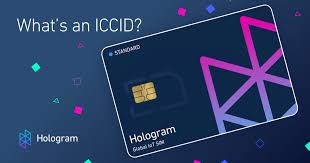 Iccid stands for integrated circuit card identification number. What Is An Iccid Number And Why Does It Matter For Cellular Iot Operator By Hologram