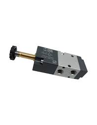 Solenoid valve 18 32 monostable NC series BASIC 24 Vdc - Metal Work|  ADAJUSA | price