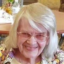 Mary E Brown Obituary