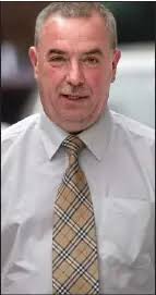 So just how did it go so wrong for Ger Killally?