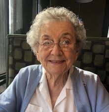 Naomi Robbins Obituary