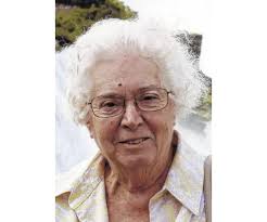 Patricia Shively Obituary (2016)