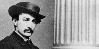 150 Years Ago Today John Wilkes Booth Shot Abraham Lincoln Why Did He Do It Newstalk