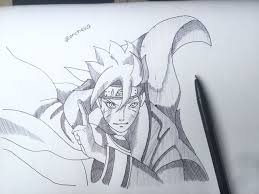 Anime studio adalah aplikasi pembuat video animasi di pc yang sangat cocok untuk membuat animasi 2d anime. 80 Gambar Anime Keren Pake Pensil Terlihat Keren Infobaru