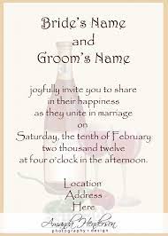 Sample Wedding Invitations Modern Google Search Informal Wedding Invitations Wedding Invitations Examples Funny Wedding Invitations