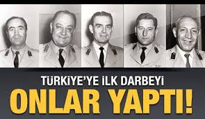 Kim olursa olsun ve hangi partiye mensup bulunursa bulunsun, her vatandaş, kanunlar ve hukuk prensipleri esaslarına göre muamele görecektir. Haber7 27 Mayis Darbesinin Komutanlari Https Bit Ly 2tgcwrl Facebook