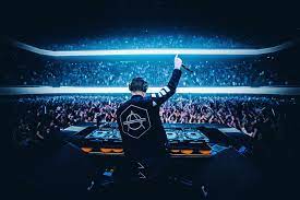 1920x1280 Don Diablo Hd Pc Wallpaper Don Diablo Edm Dj Electronic Dance Music