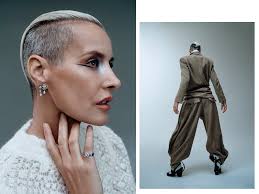 Ève Salvail Is Just Getting Started