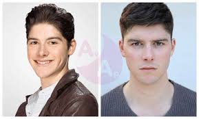 The Evermoor Chronicles Before and After 2019 (The Television Series The  Evermoor Chronicles Then and Now 2019)