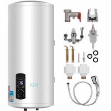 Considering the top brands for a solar water heater is essential to ensure you're dealing with a reputable one. Best Water Heater 2019 Reviews Tests