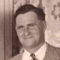 William Sherman Pierce (1921–1991) • FamilySearch