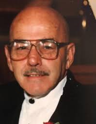 ERNST FLEISCHER Obituary