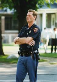 Thank you Earlene Frederick...