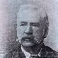 Monument to Cardiff's postmaster of poetry