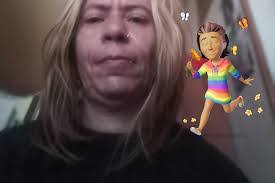 Sharon Bragg's Instagram, Twitter & Facebook